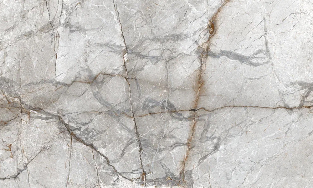 Керамогранит 120x60 10мм GRS02-15MD Petra Greystone карвинг серебристо бежевый камень Gresse