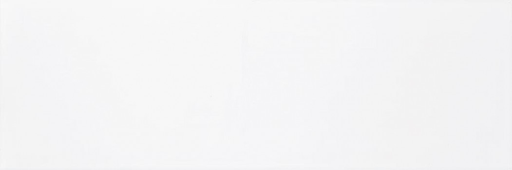 Плитка настенная 75x25 9мм Snow Glossy White CCR10-1 глянцевая Ceramika Konskie