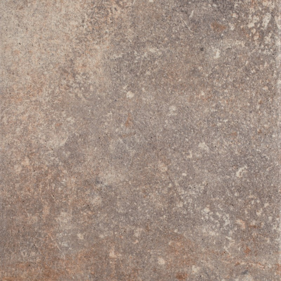 Плитка клинкер 30x30 9мм Viano Grys Klinkier матовая Ceramika Paradyz