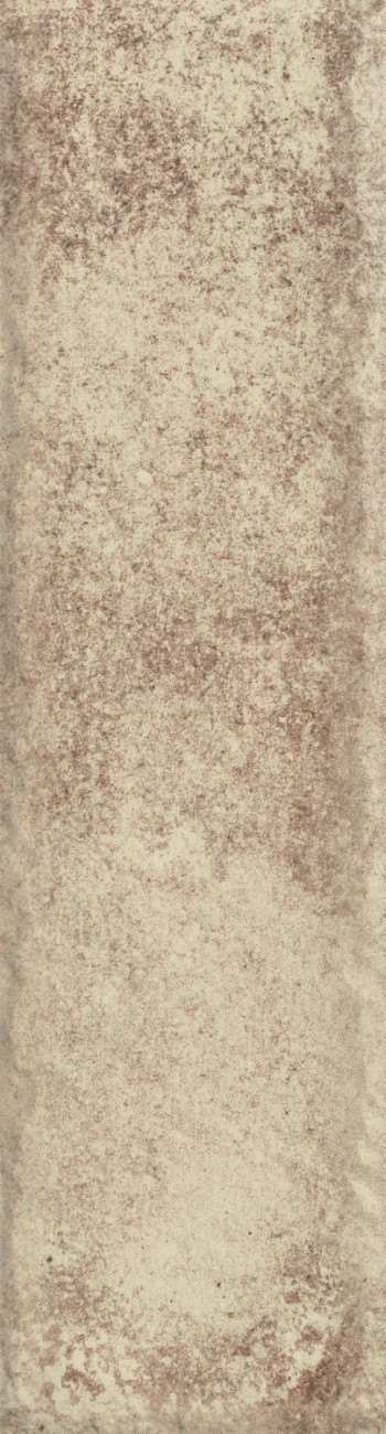 Керамогранит фасадная 24x6 7мм Scandiano Ochra elewacja матовая Ceramika Paradyz