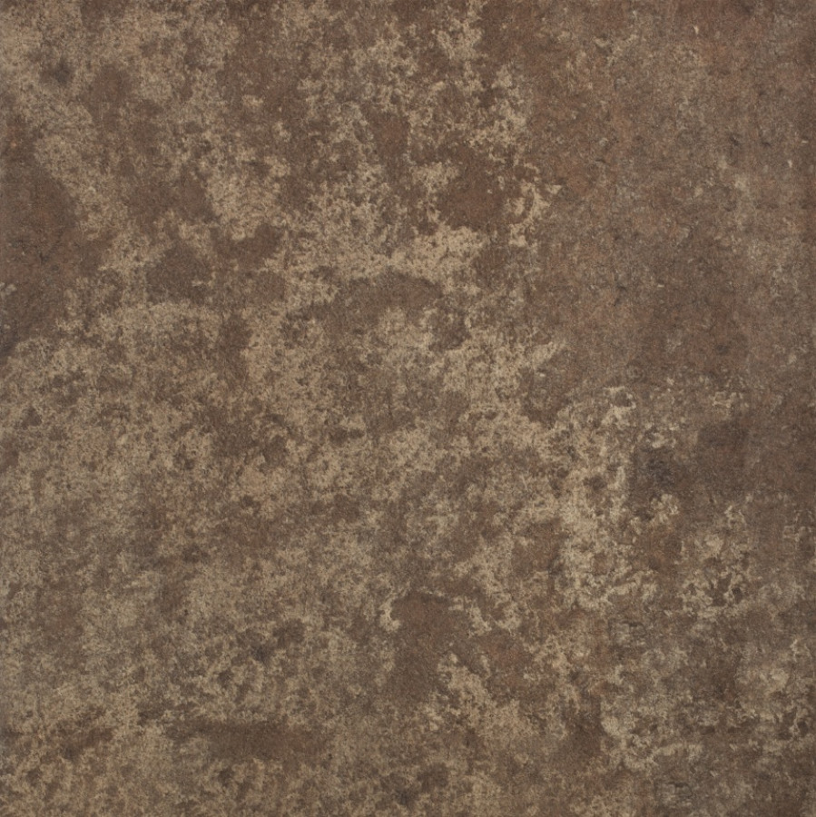 Плитка 29x29 9мм базовая Ilario Brown Klinkier матовая Ceramika Paradyz