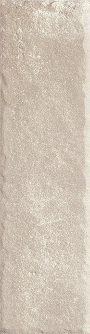 Плитка фасадная 24x6 7мм Scandiano Beige elewacja матовая Ceramika Paradyz