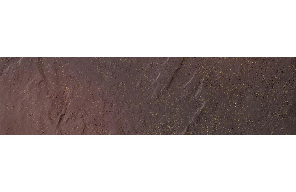 Плитка фасадная 24x6 7мм Semir Rosa Elewacja матовая Ceramika Paradyz