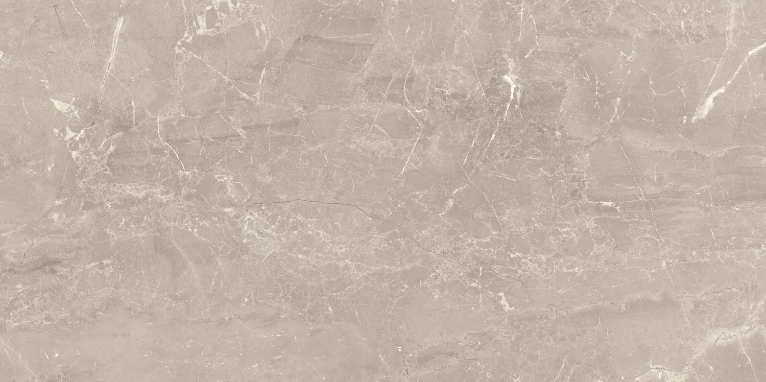 Плитка настенная 59x29 9мм Afternoon Grys Rekt Polysk глянцевая Ceramika Paradyz