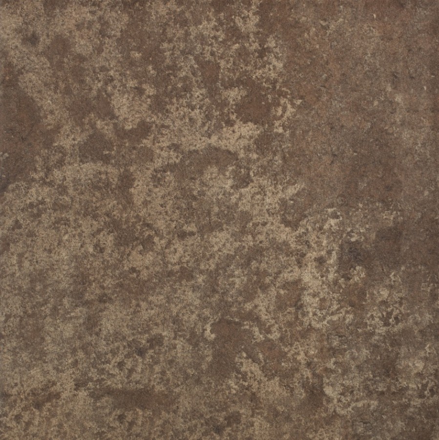 Керамогранит 30x30 9мм Ilario Brown Klinkier B1a матовая Ceramika Paradyz