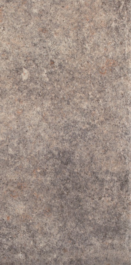 Плитка подступень 30x14 11мм Виано серая матовая Ceramika Paradyz