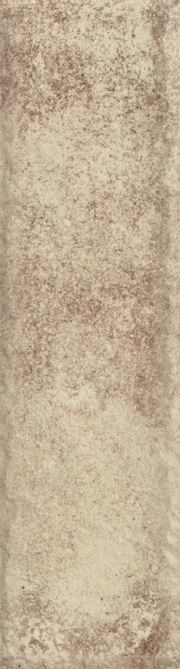 Керамогранит фасадная 24x6 7мм Скандиано охра матовая Ceramika Paradyz