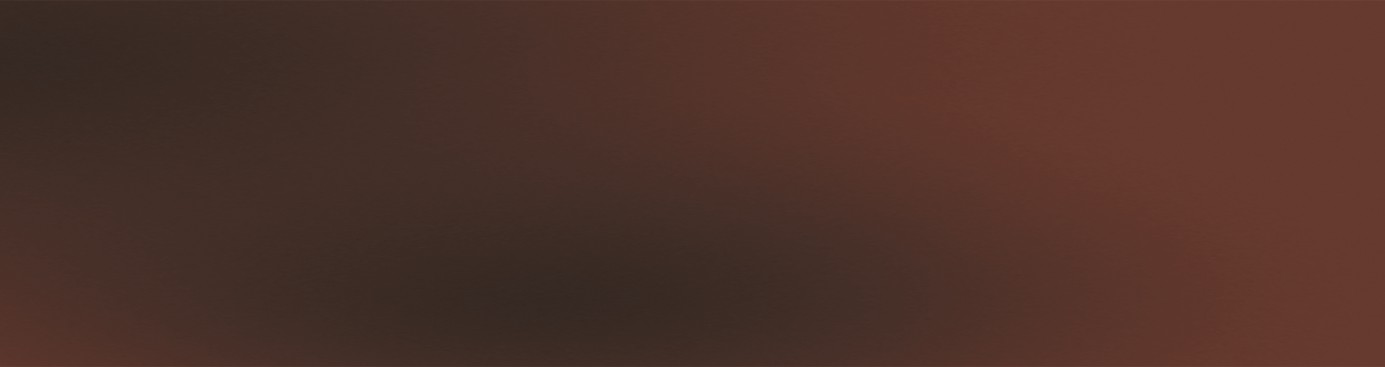 Плитка фасадная клинкер 24x6 7мм Клауд темно-красная матовая Ceramika Paradyz