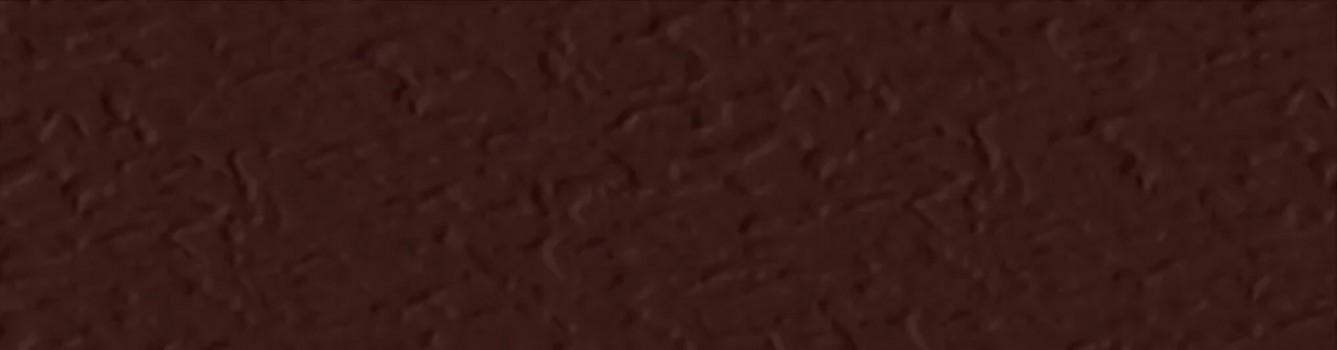 Плитка фасадная 24x6 7мм Натурал коричневая структурная матовая Ceramika Paradyz