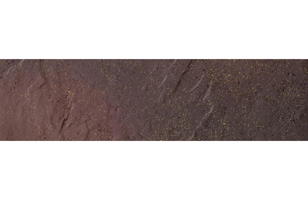 Плитка фасадная 24x6 7мм Семир Роза матовая Ceramika Paradyz