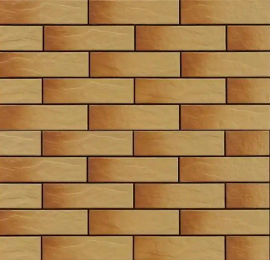 Клинкерная плитка под кирпич Cerrad Gobi Rustiko 245x65x6,5
