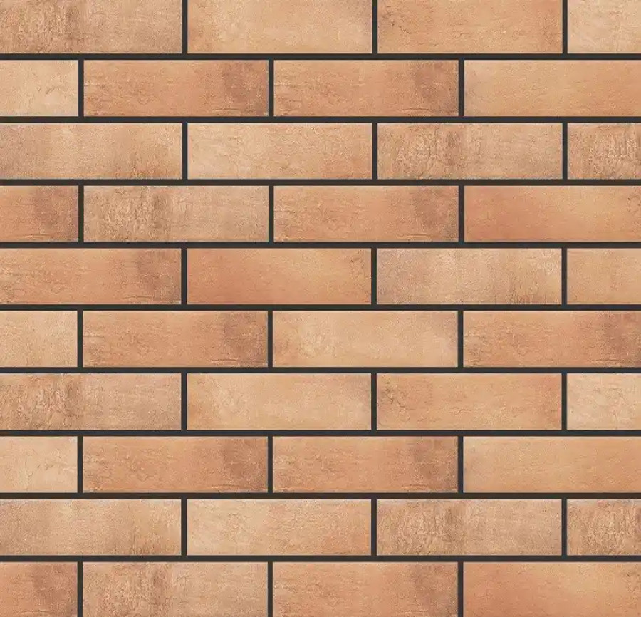 Клинкерная плитка под кирпич Cerrad Loft Brick Curry 245x65x6,5