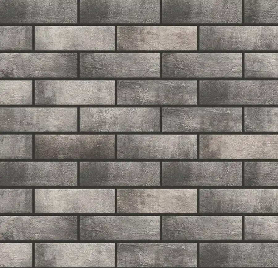 Клинкерная плитка под кирпич Cerrad Loft Brick Pepper 245x65x6,5