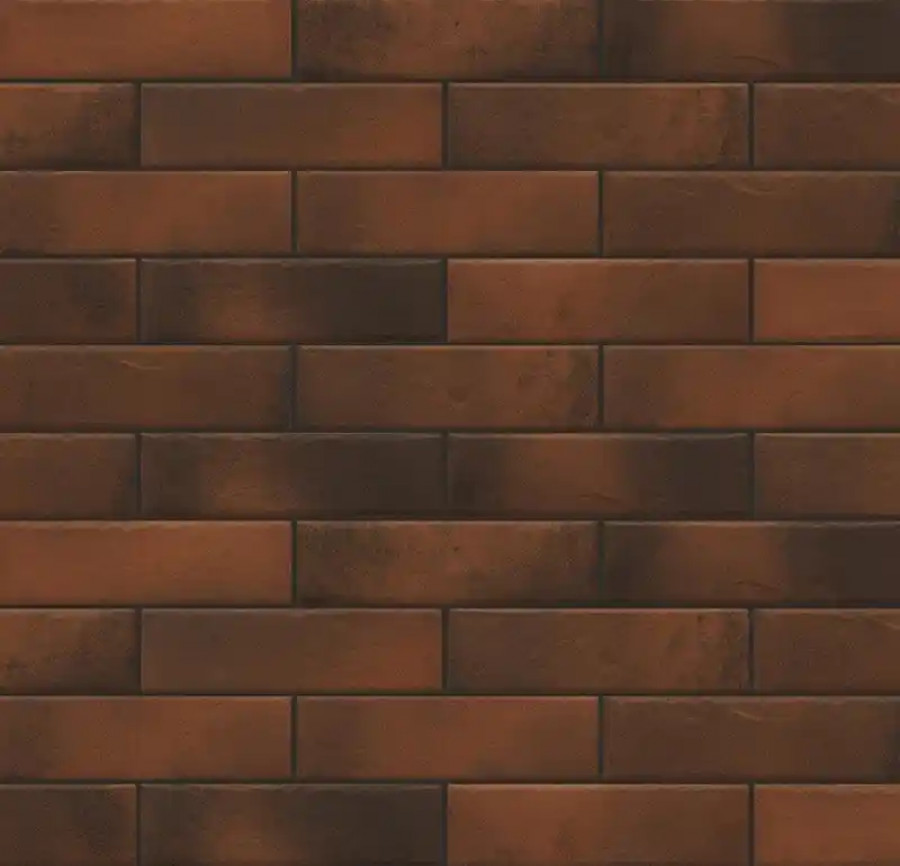 Клинкерная плитка под кирпич Cerrad Retro Brick Chili 245x65x6,5