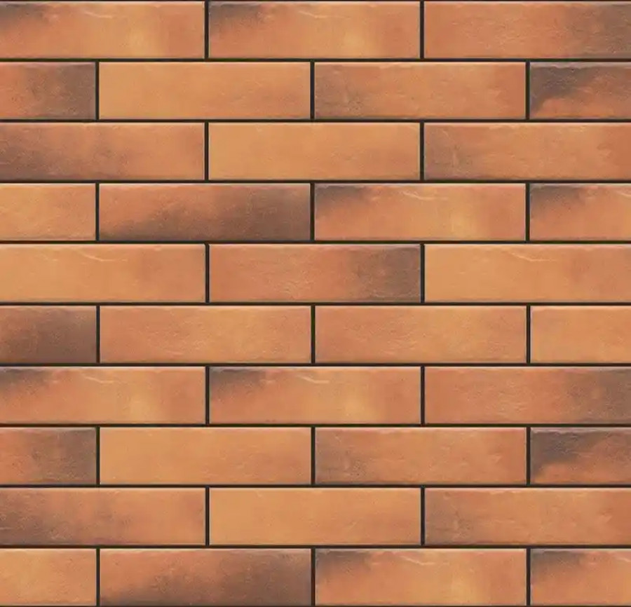 Клинкерная плитка под кирпич Cerrad Retro Brick Curry 245x65x6,5