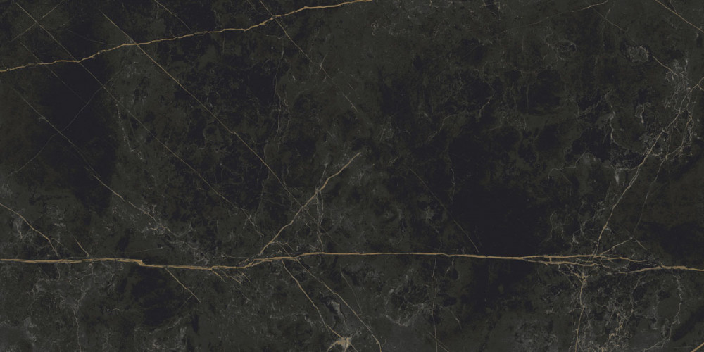 Керамогранит настенная 120x60 11мм Сандра черно-оливковый LLR матовая Idalgo