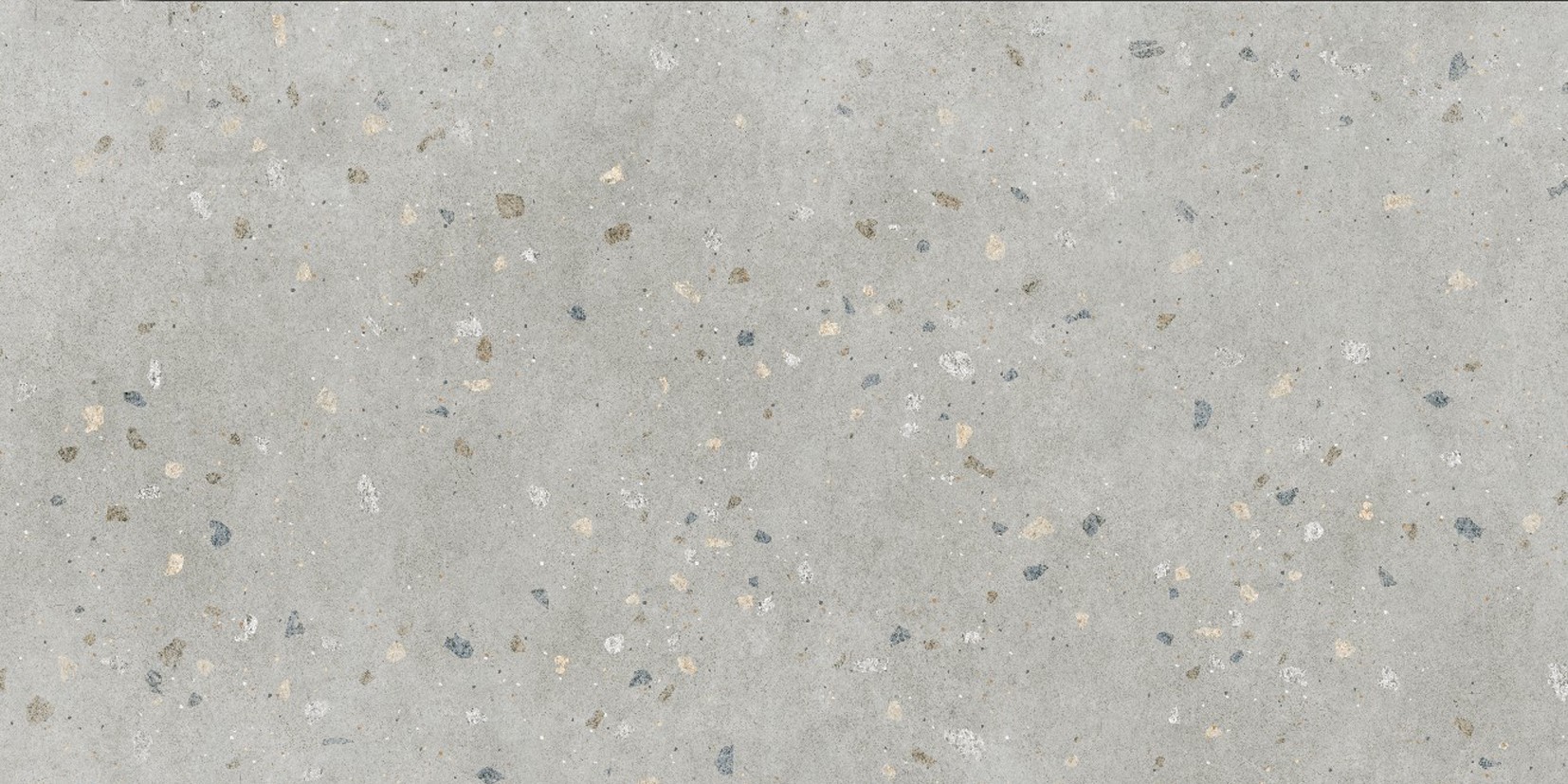 Керамогранит напольная 120x60 11мм Концепта Антрацит MR матовая Idalgo