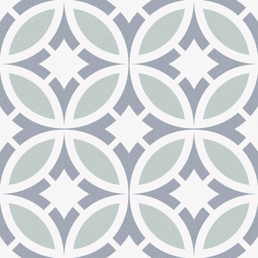 Керамогранит напольная 25x25 9мм Paris Comedie P 1 матовая Keros