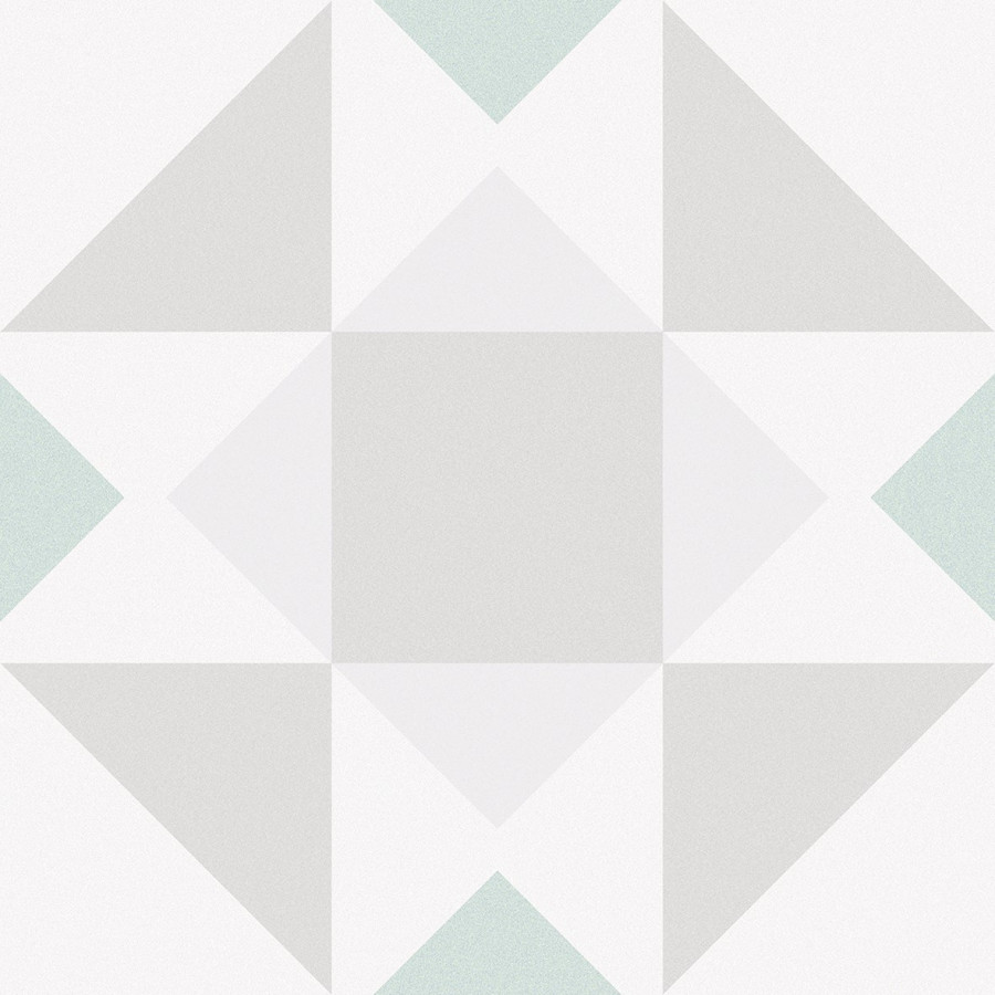 Керамогранит напольная 25x25 9мм Paris Opera P 1 матовая Keros