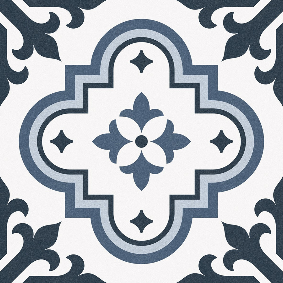 Керамогранит напольная 25x25 9мм Paris Rivoli P 1 матовая Keros