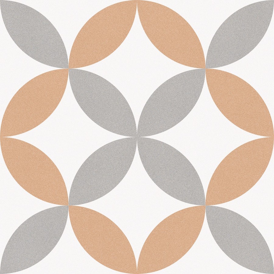 Керамогранит напольная 25x25 9мм Valencia Carmen 1 матовая Keros