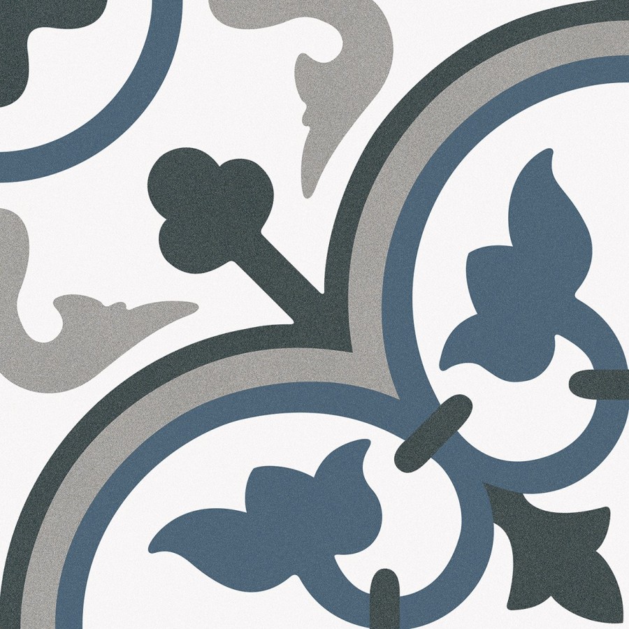 Керамогранит напольная 25x25 9мм Valencia Sorolla 1 матовая Keros