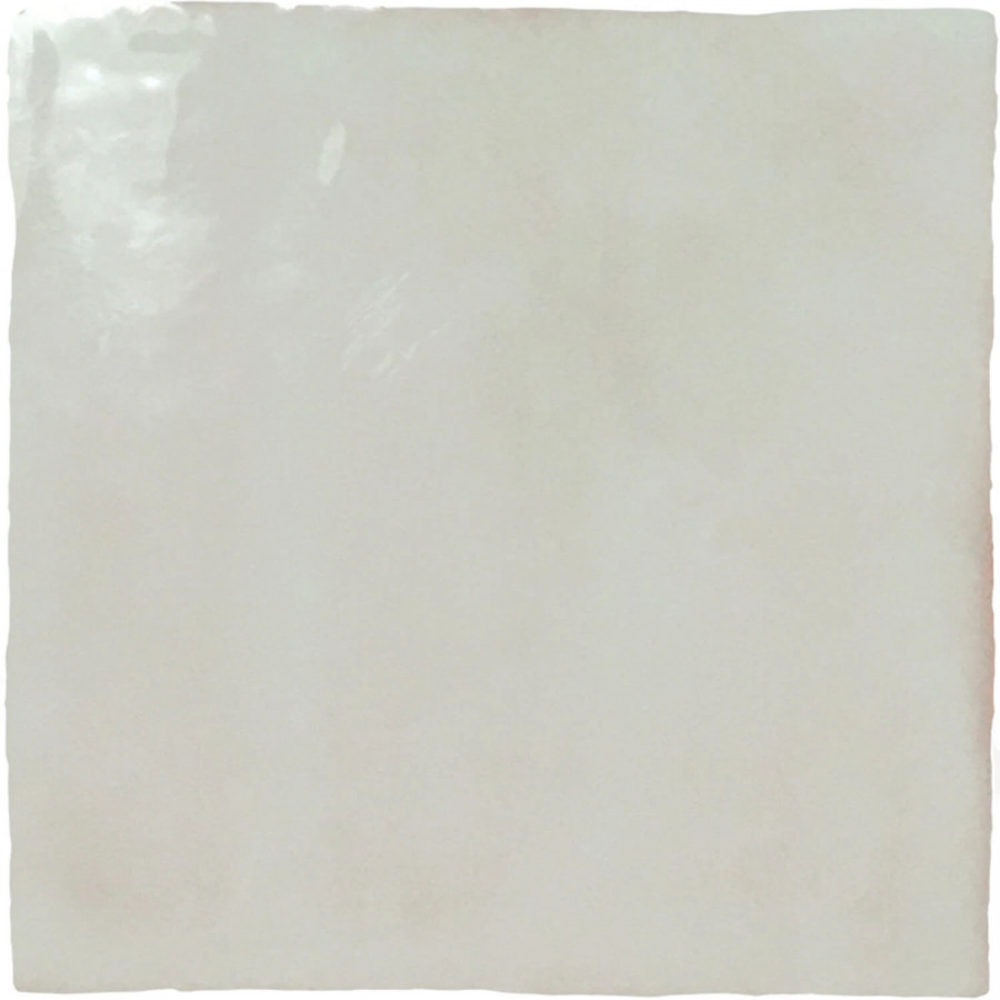 Плитка 13x13 Melody Mint grey br глянцевая зелено-серый Nanda Tiles