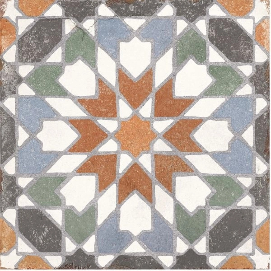 Керамогранит 120x60 7.5мм Andalusia Zaida матовая Nanda Tiles