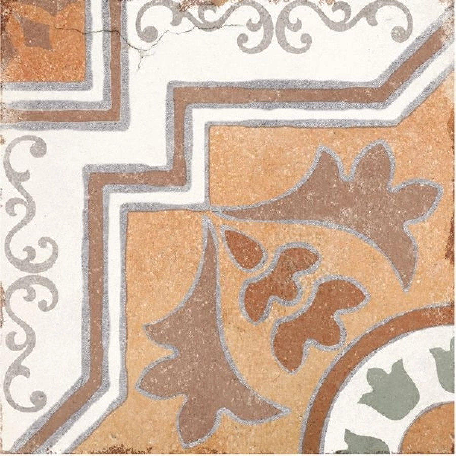 Керамогранит 120x60 7.5мм Andalusia Zahara матовая Nanda Tiles