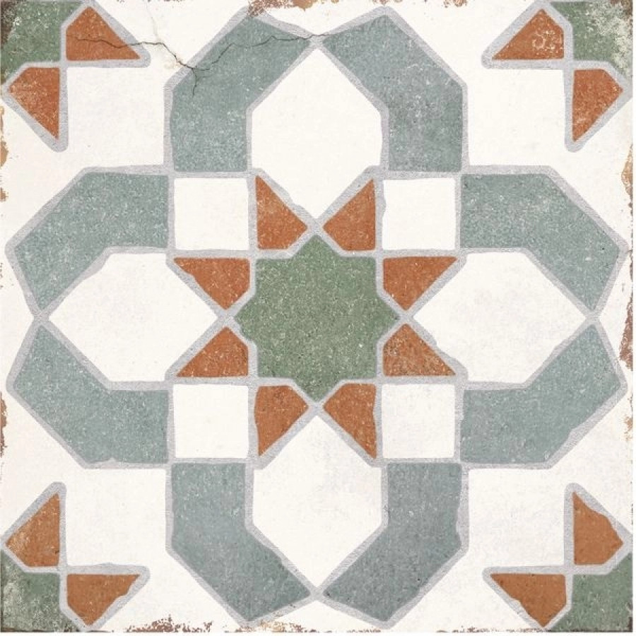 Керамогранит 120x60 7.5мм Andalusia Yara матовая Nanda Tiles