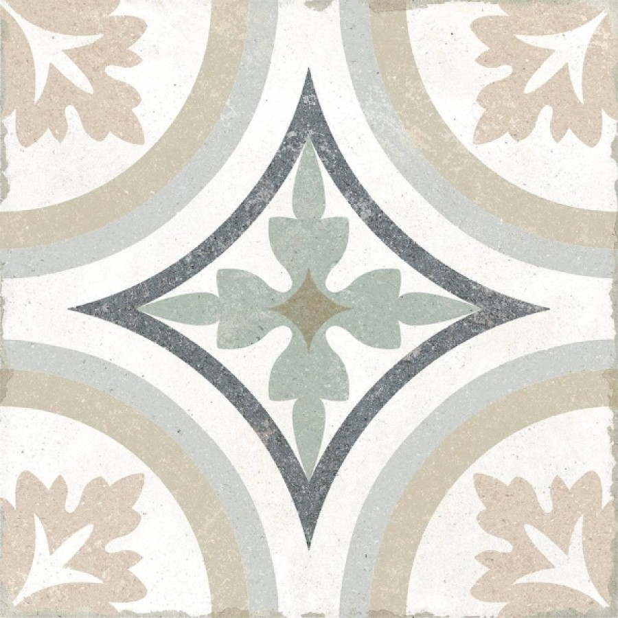Керамогранит 120x60 7.5мм Gabana Rubeli матовая Nanda Tiles