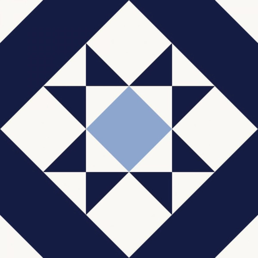 Керамогранит 120x60 7.5мм Kompas Medi матовая Nanda Tiles