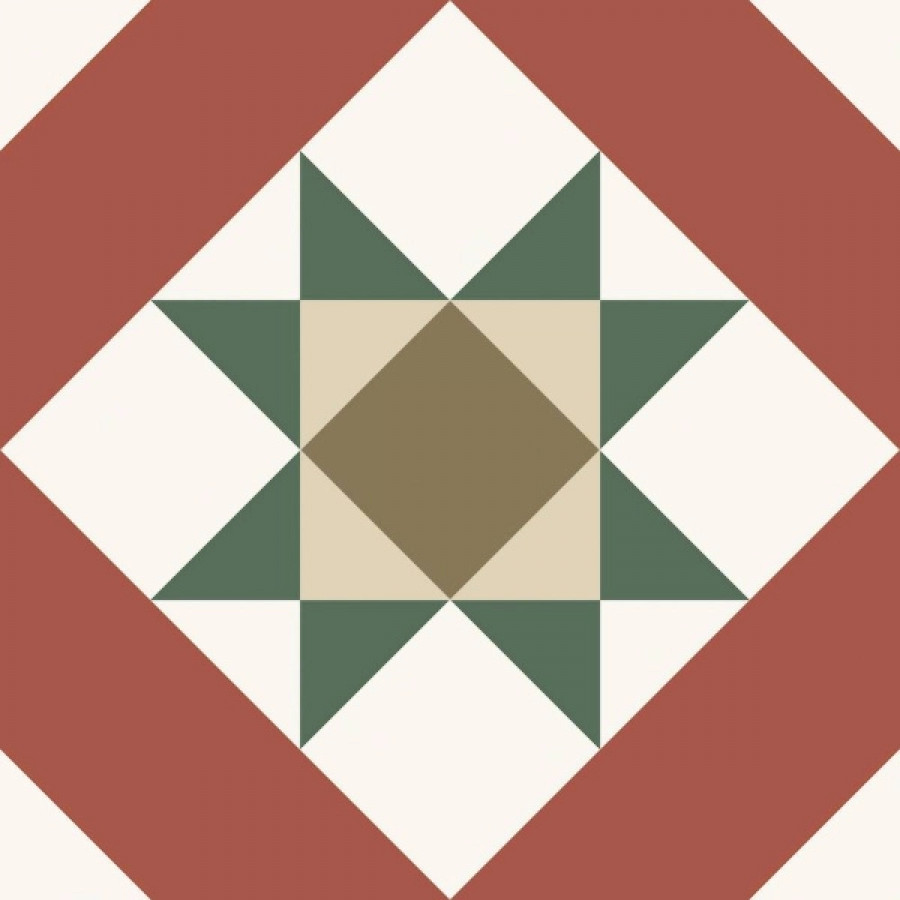 Керамогранит 120x60 7.5мм Kompas Vetro матовая Nanda Tiles