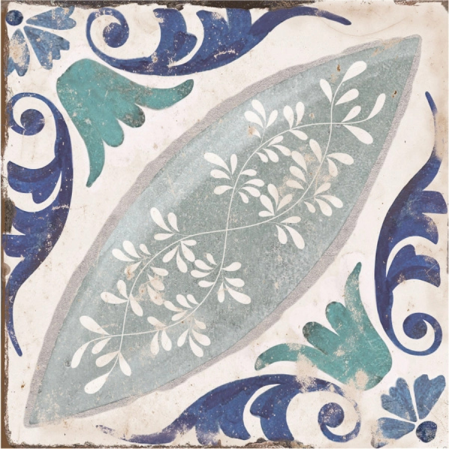 Керамогранит 120x60 7.5мм Magnolia Paulina матовая Nanda Tiles