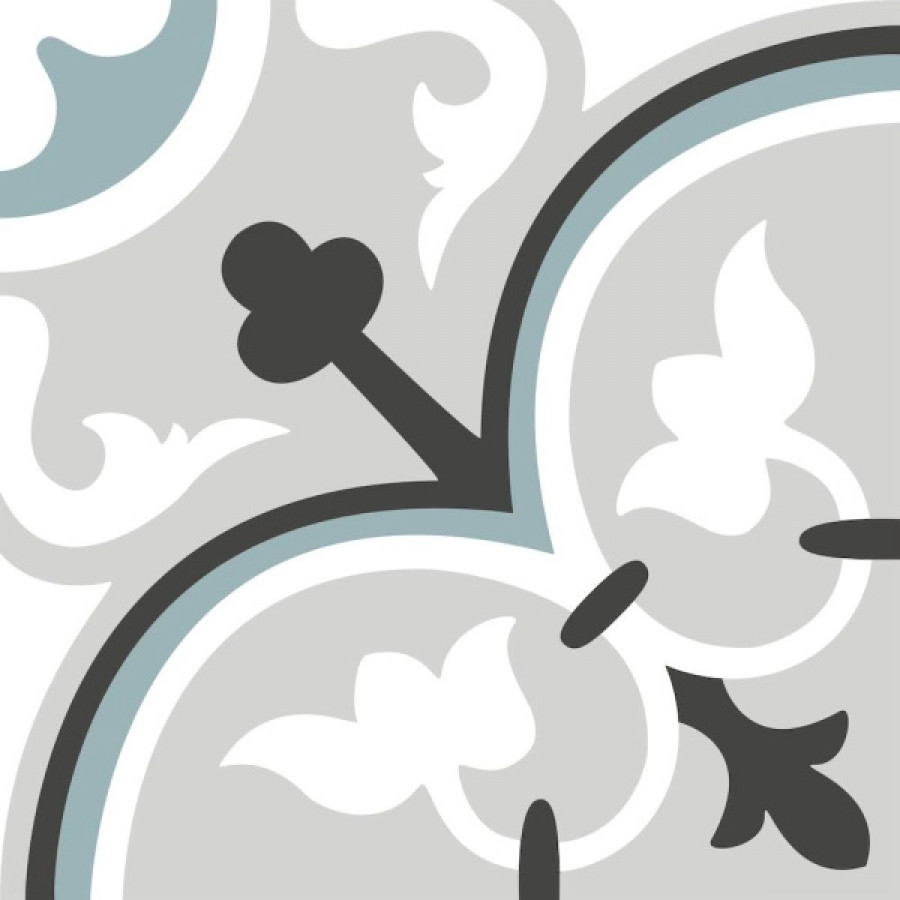 Керамогранит 120x60 7.5мм Metropolis Leander матовая Nanda Tiles