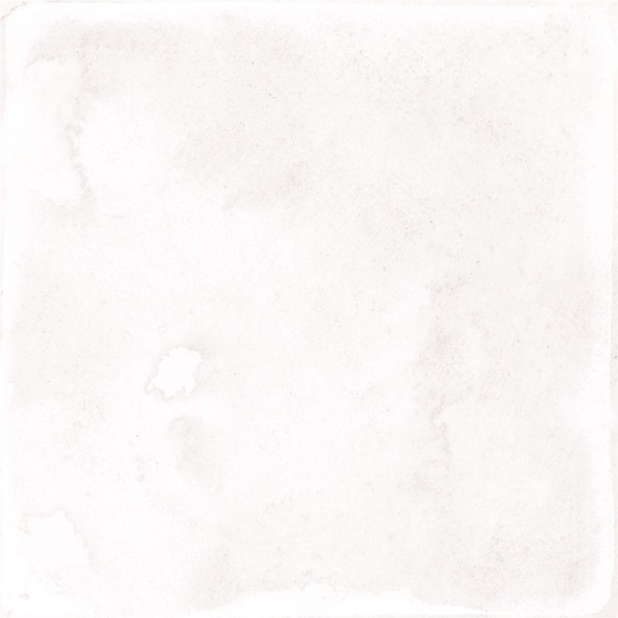 Керамогранит 15x15 9мм Veranda Cottage White матовая Nanda Tiles