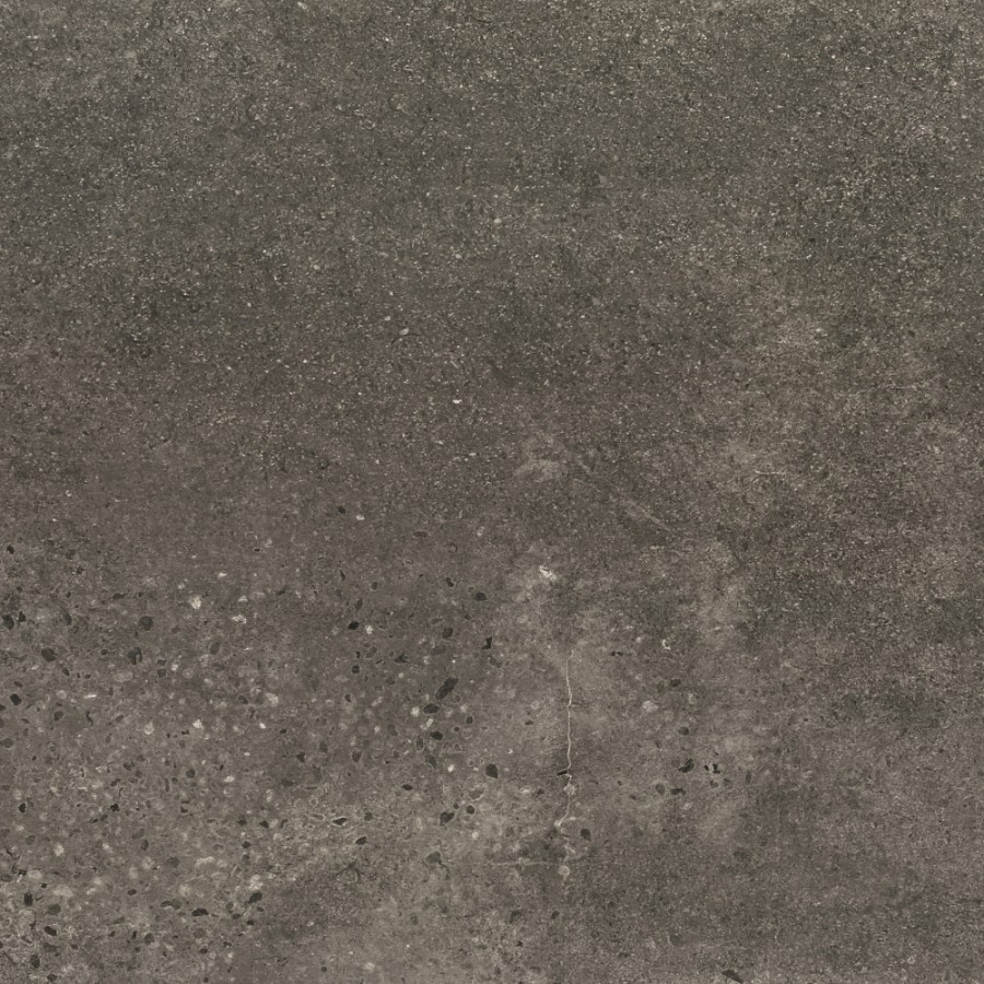 Керамогранит напольная 60x60 9мм Fiji Steel matt матовая Realistik