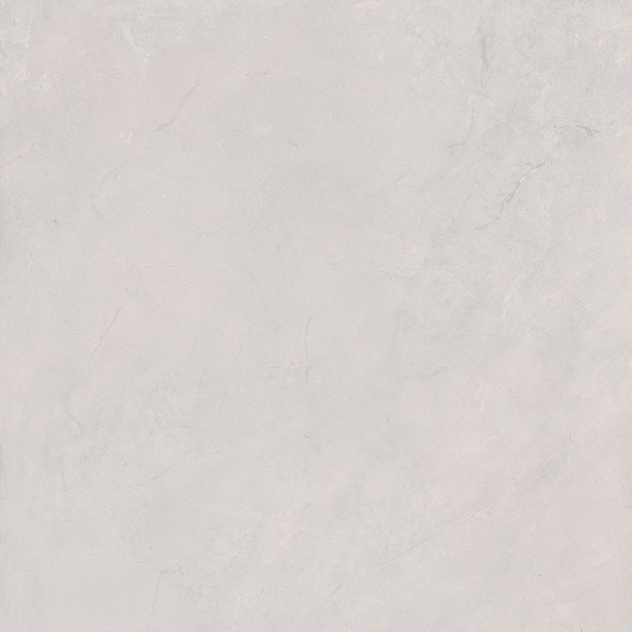 Керамогранит универсальная 60x60 9мм Fog Bianco Matt Carving матовая Realistik