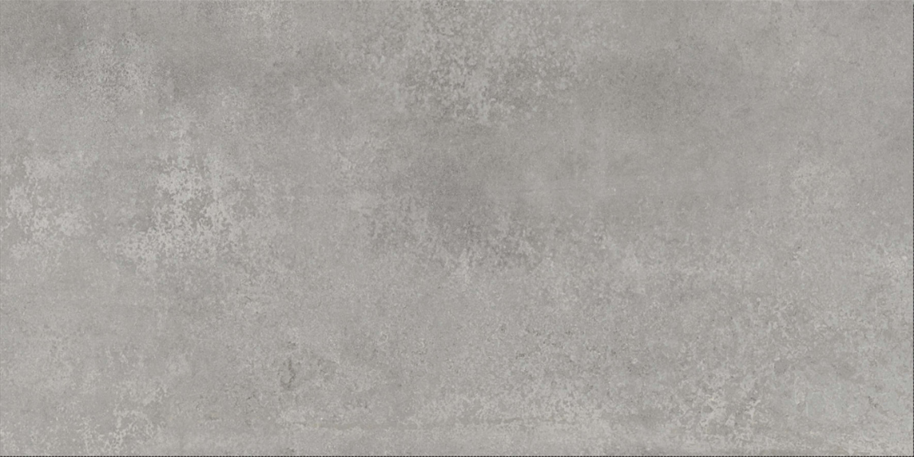 Керамогранит настенная 120x60 9мм Inresin Grey Gloss глянцевая Realistik