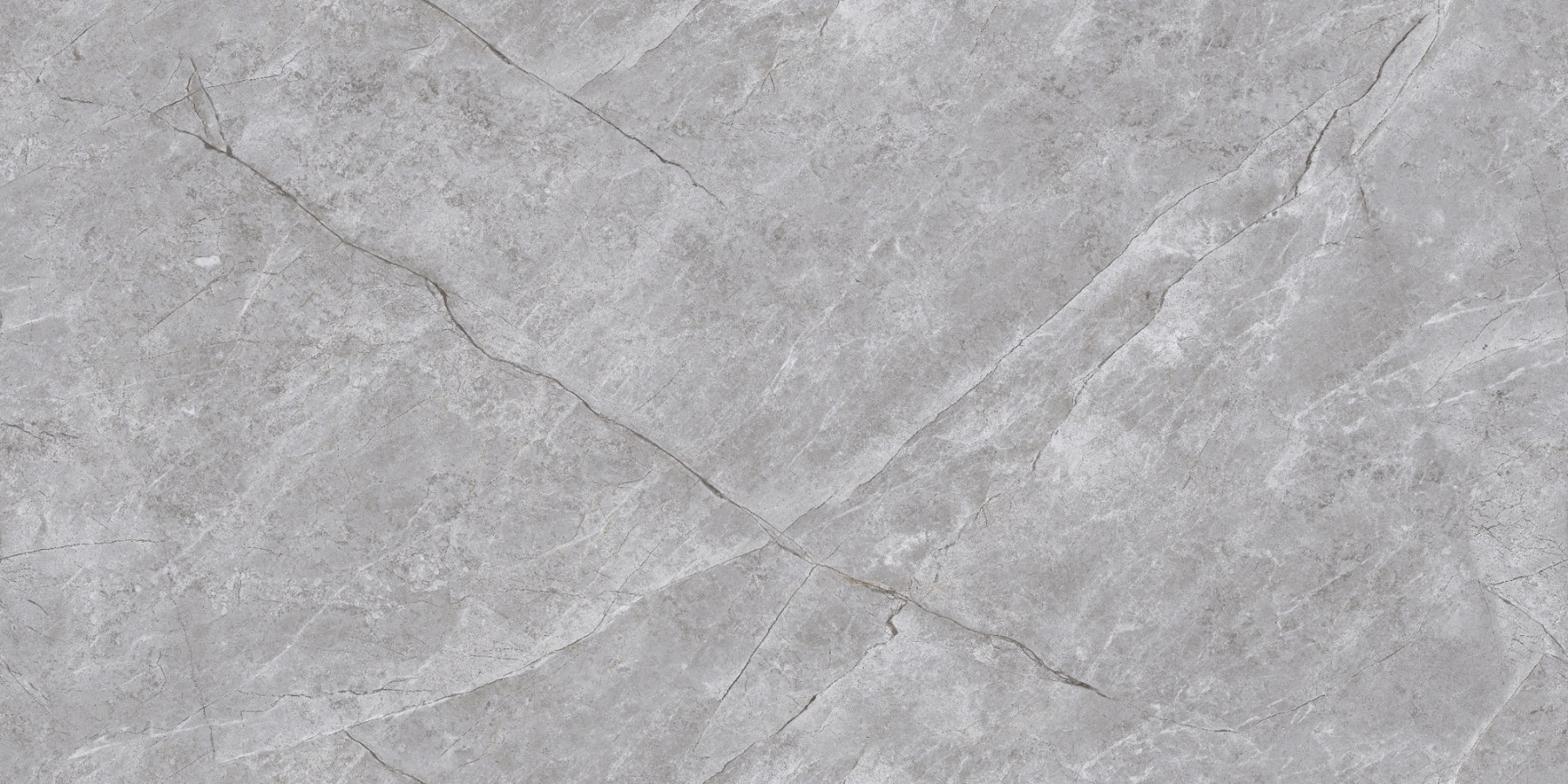 Керамогранит настенная 120x60 9мм Grizli Grey Endless Velvet матовая Realistik