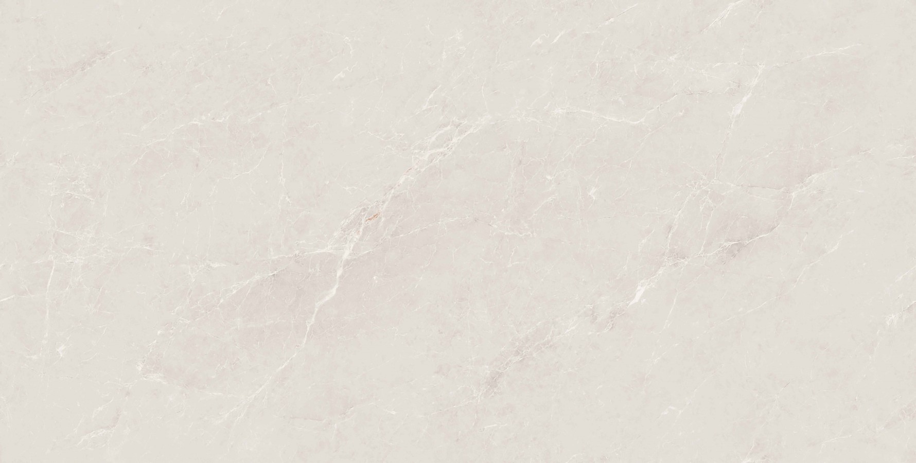 Керамогранит настенная 160x80 9мм Телнет белый полированный непрерывный рисунок глянцевая Realistik