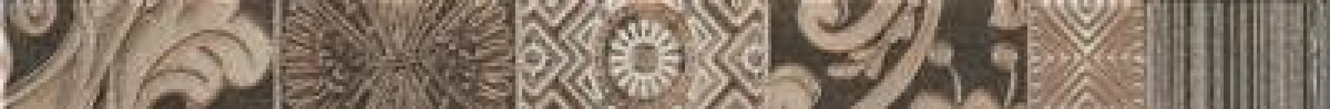 Керамический бордюр RCS000037 Livermore Listelo Passion Smoke 60x5 для стен матовая Rocersa