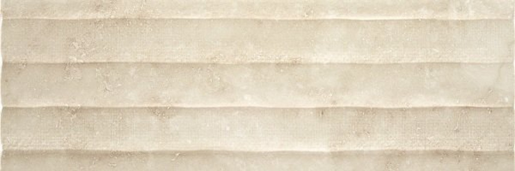 Керамическая плитка RCS000014 Chrono-Rel Cream 60x20 для стен матовая Rocersa