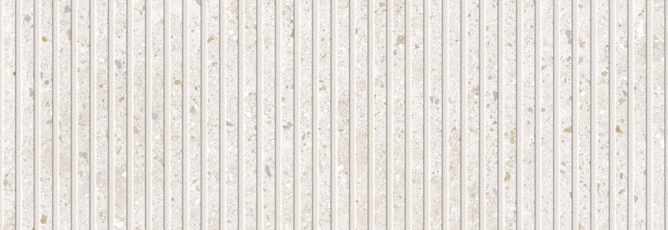 Плитка 90x30 10мм Балея серо-бежевая матовая Rocersa