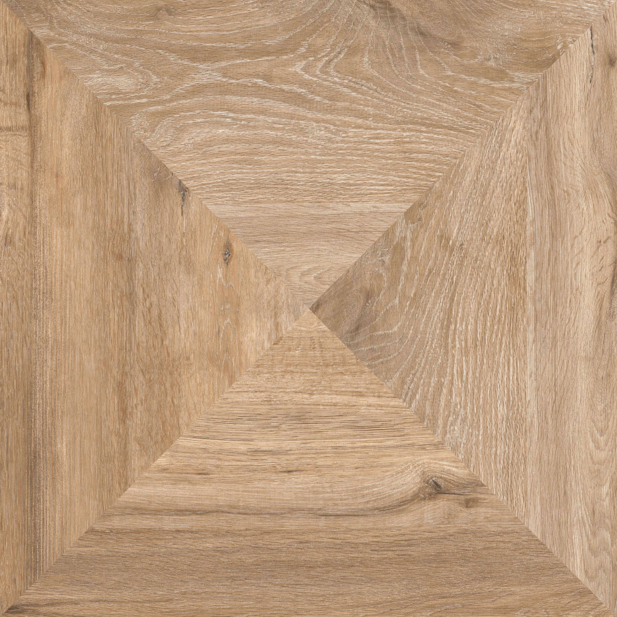 Керамогранит напольная 80x80 11мм Caseto Roble PW R матовая Undefasa