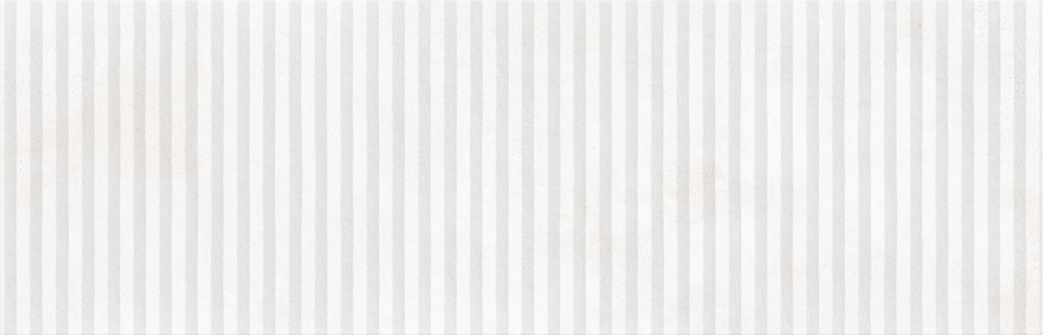 Плитка настенная 100x31 10мм Mediterranea Blanco Persa R матовая Undefasa