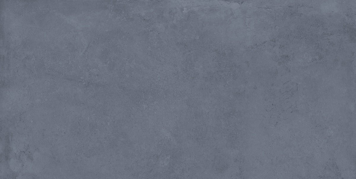 Керамогранит UNF000008 Iconic Azul 120x60 для пола и стен матовая Undefasa