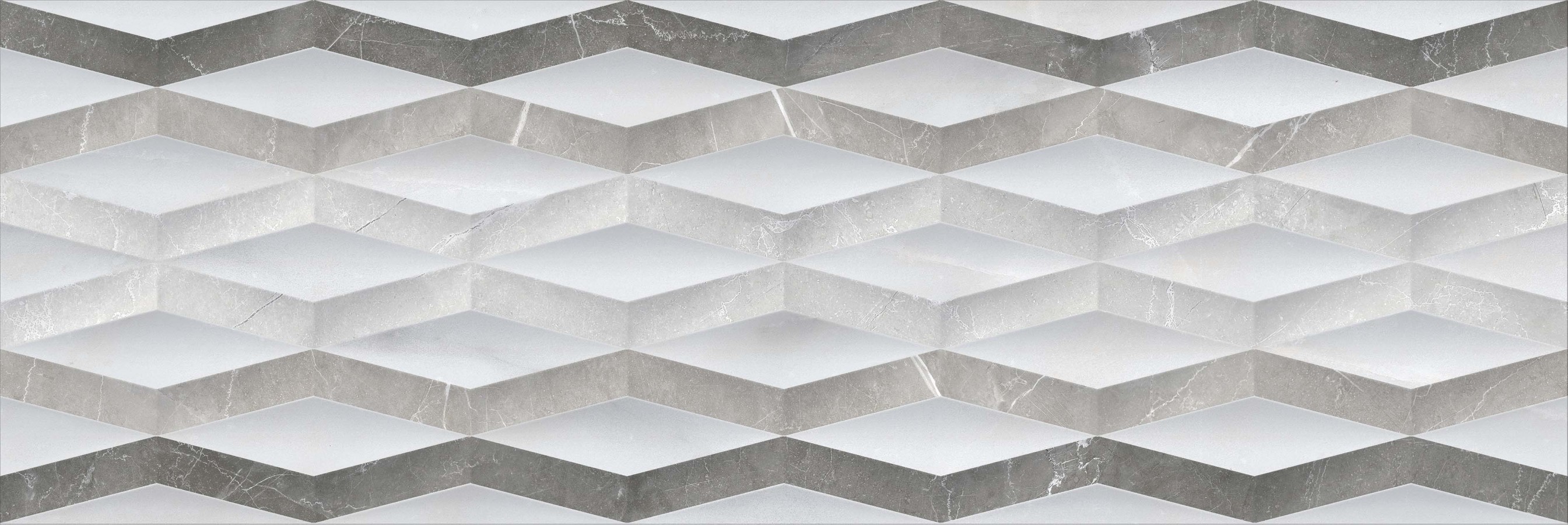 Плитка декор 75x25 9мм Эссенца Trellis матовая Undefasa