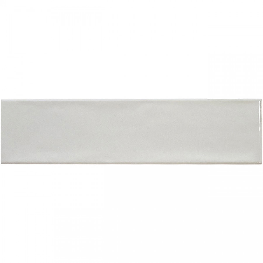 Плитка 30x8 8мм Liguria Grey глянцевая Smile Tile