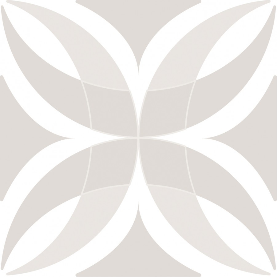 Керамогранит Эклектика Дюна матовая 20x20 8мм Smile Tile